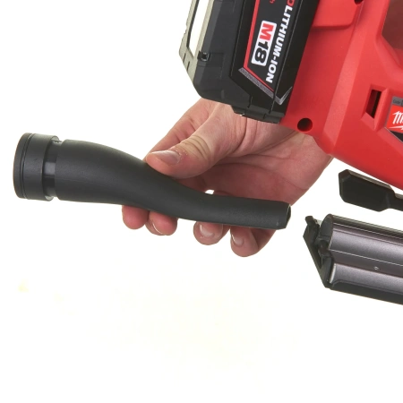 Аккумуляторный лобзик Milwaukee M18 FJS-502X FUEL (Li-Ion5Ач)  (Арт. 4933464727)