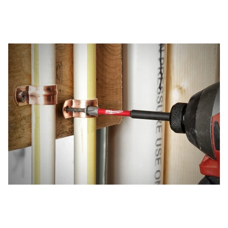 Биты для шуруповерта Milwaukee Shockwave IMPACT DUTY™ PH2 Х 90 мм (1 шт)  (замена для 4932352592) (Арт. 4932430856)
