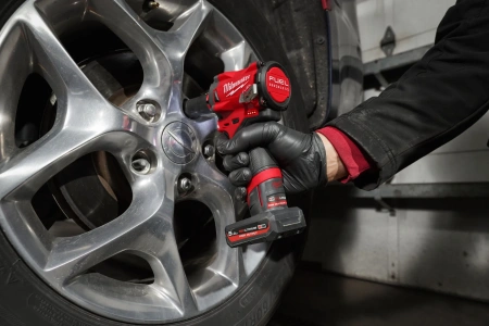 Аккумулятор Milwaukee M12 HB5 HIGH OUTPUT™  5Ач (Арт. 4932480165)