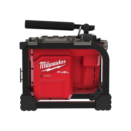 Аккумуляторная прочистная машина Milwaukee M18 FCSSM-121 FUEL ONE-KEY (Li-Ion 12 Ач)  (Арт. 4933478407)
