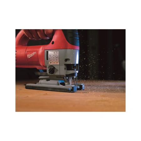Лобзик Milwaukee JSPE 135 TX  (Арт. 4933381230)