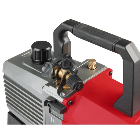 Аккумуляторный вакуумный насос Milwaukee M18 FVP5-801 [FORGE™] FUEL (замена для 4933498380) (Арт. 4933499249)