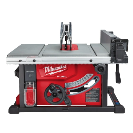 Аккумуляторная настольная пила Milwaukee M18 FTS210-0 FUEL ONE-KEY   (Арт. 4933464722)