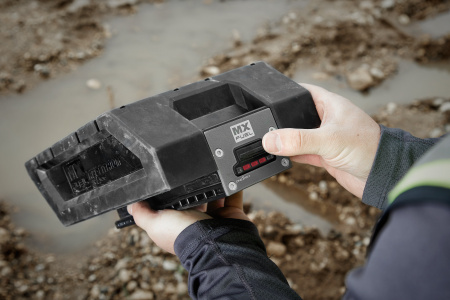 Аккумулятор Milwaukee MXF XC406 (Арт. 4933471837)