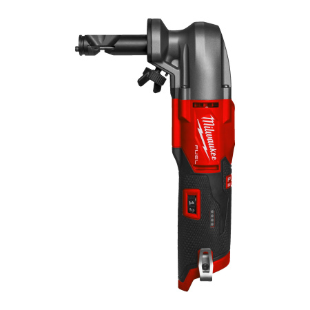 Аккумуляторные ножницы по металлу Milwaukee M12 FNB16-0X FUEL (Арт. 4933479618)