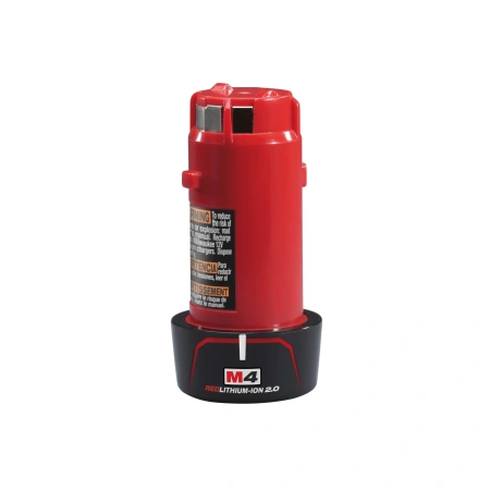 Аккумулятор Milwaukee M4 В2 2Ач  (Арт. 4932430098)