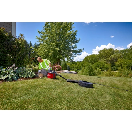 Аккумуляторная прочистная машина Milwaukee M18 FCSSM-121 FUEL ONE-KEY (Li-Ion 12 Ач)  (Арт. 4933478407)