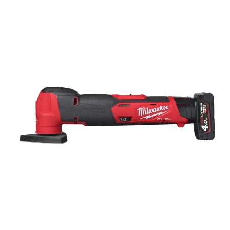 Аккумуляторный многофункциональный инструмент Milwaukee M12 FMT-422X FUEL  (Арт. 4933472239)