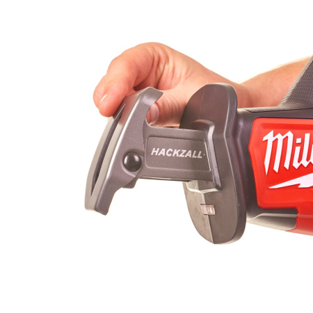 Аккумуляторная компактная сабельная пила Milwaukee M18 FHZ-0 FUEL (Арт. 4933498064)