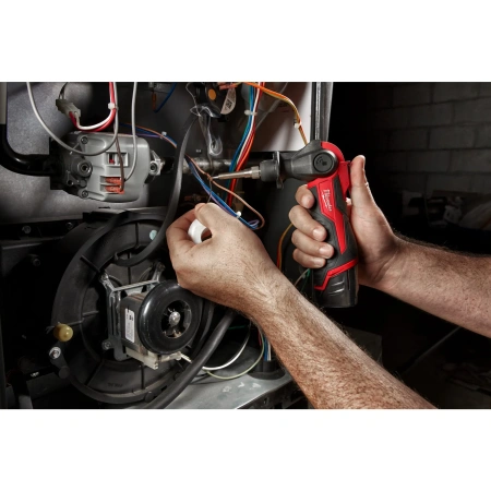 Аккумуляторный паяльник Milwaukee M12 SI-201C  (Арт. 4933459761)
