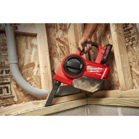 Аккумуляторный пылесос Milwaukee M18 FCVL-0 FUEL  (Арт. 4933478185)