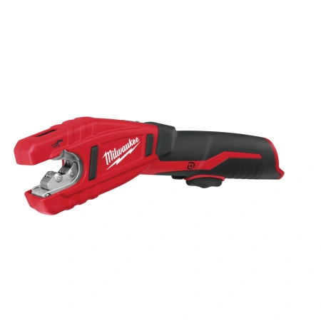 Аккумуляторный труборез для медных труб Milwaukee C12 PC-0  (Арт. 4933411920)