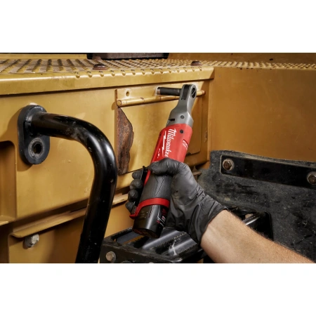 Головка ударная удлиненная Milwaukee 1/4'' 4мм  (Арт. 4932472283)