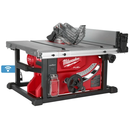 Аккумуляторная настольная пила Milwaukee M18 FTS210-0 FUEL ONE-KEY   (Арт. 4933464722)