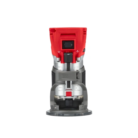 Аккумуляторный фрезер Milwaukee M18 FTR-0X FUEL  (Арт. 4933471604)