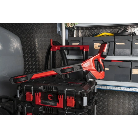 Аккумуляторный локатор Milwaukee M12 PL-201C  (Арт. 4933478615)