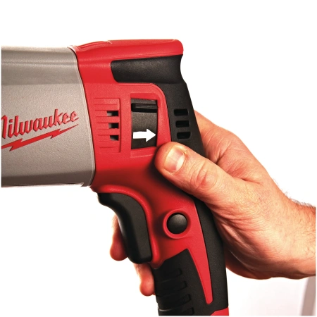 Перфоратор 3-х режимный SDS-Plus со съемным патроном FIXTEC Milwaukee PH 28 X  (замена для 4933405994) (Арт. 4933396392)