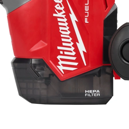 Аккумуляторный SDS-Plus перфоратор с системой пылеудаления Milwaukee M18 FHAFOH16-0 ONE-KEY FUEL (Арт. 4933493531)