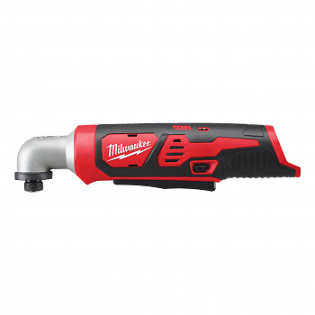 Аккумуляторный субкомпактный угловой импульсный винтоверт Milwaukee M12 BRAID-0  (Арт. 4933451247)