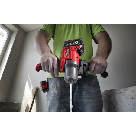 Аккумуляторный миксер Milwaukee M18 FPM-0X FUEL  (Арт. 4933459719)