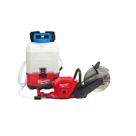 Аккумуляторная отрезная машина Milwaukee M18 COS230-0 FUEL  (Арт. 4933471696)