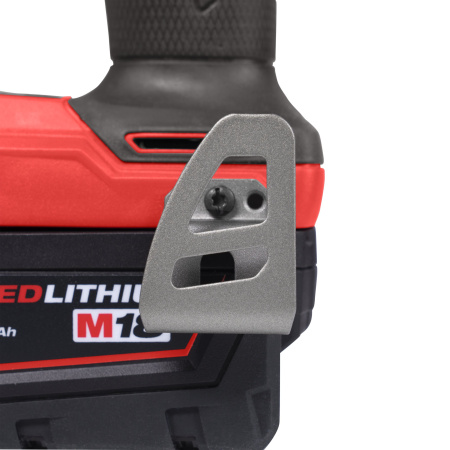 Аккумуляторный импульсный винтоверт Milwaukee M18 FID3-0 FUEL (Арт. 4933498061)