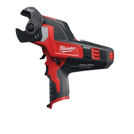 Аккумуляторный резак для кабелей Milwaukee М12 CC-0  (Арт. 4933431600)