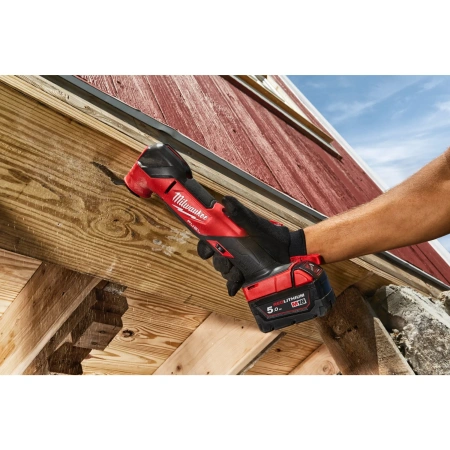 Аккумуляторный многофункциональный инструмент Milwaukee M18 FMT-502X FUEL  (Арт. 4933478492)