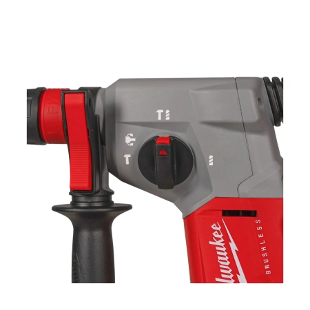 Аккумуляторный 4-х режимный SDS-Plus перфоратор со съемным патроном FIXTEC Milwaukee M18 BLHX-0X (Арт. 4933478891)