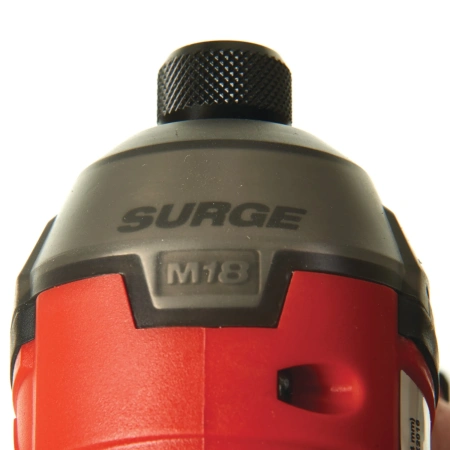 Аккумуляторный гидравлический импульсный винтоверт Milwaukee M18 FQID-0X FUEL SURGE™  (Арт. 4933459187)