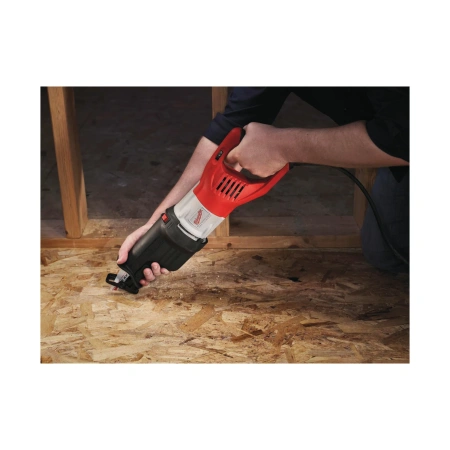 Сабельная пила Milwaukee SSPE 1500 X SAWZALL 1500 Вт  (Арт. 4933428900)