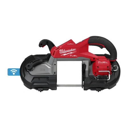 Аккумуляторная ленточная пила Milwaukee M18 FBS127DO-0C FUEL ONE-KEY (Арт. 4933498311)