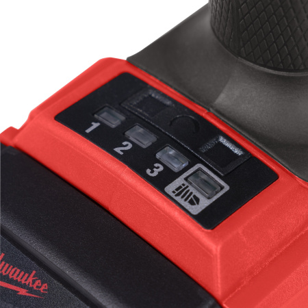 Аккумуляторный импульсный винтоверт Milwaukee M18 FID3-0 FUEL (Арт. 4933498061)