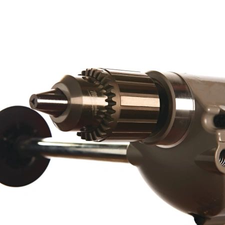 Дрель односкоростная безударная Milwaukee HDE 13 RQD  (Арт. 110750)