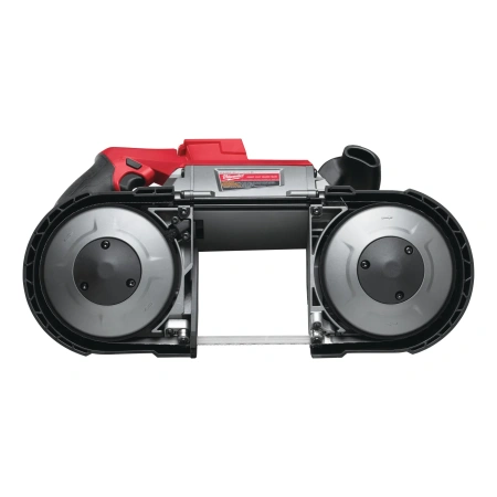 Аккумуляторная ленточная пила Milwaukee M18 CBS125-0 FUEL  (Арт. 4933447150)
