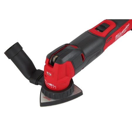 Аккумуляторный многофункциональный инструмент Milwaukee M12 FMT-422X FUEL  (Арт. 4933472239)