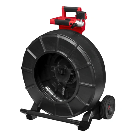 Аккумуляторная канализационная инспекционная камера Milwaukee M18 SIC60-0 (60м) ONE-KEY (Арт. 4933471412)