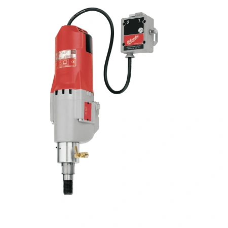 Двигатель для алмазного сверления Milwaukee DCM 2-350 C  (Арт. 40044)
