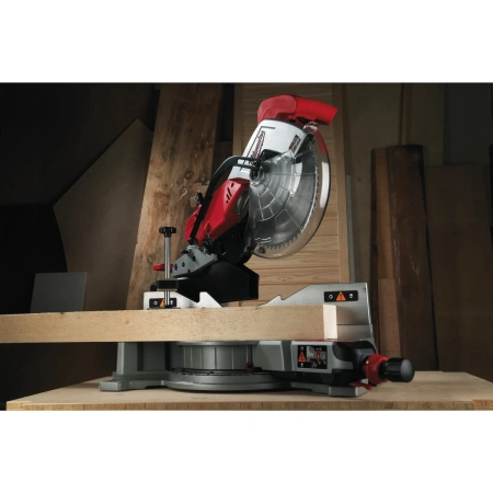 Торцовочная пила Milwaukee MS 304 DB  (Арт. 4933471052)