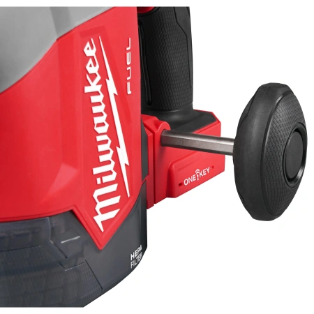 Аккумуляторный SDS-Plus перфоратор с системой пылеудаления Milwaukee M18 FHAFOH16-0 ONE-KEY FUEL (Арт. 4933493531)