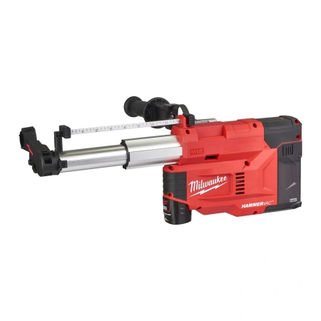 Аккумуляторная система пылеудаления Milwaukee M12 UDE-201X  (Арт. 4933471461)