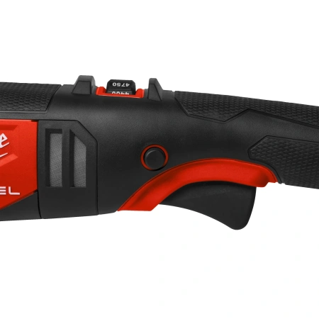 Аккумуляторная орбитальная полировальная машина Milwaukee M18 FROP15-0 FUEL (Арт. 4933499156)