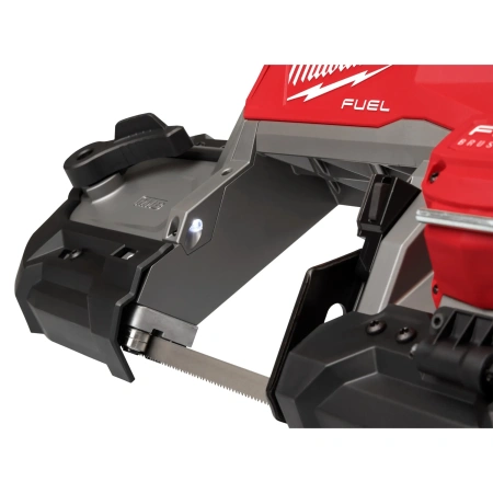 Аккумуляторная ленточная пила Milwaukee M18 FBS127-0 FUEL (замена для 4933447150) (Арт. 4933498309)