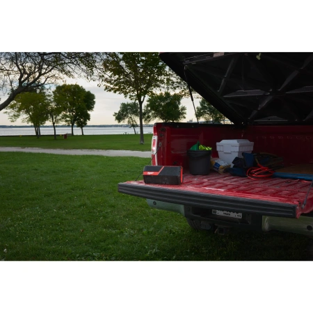 Аккумуляторный динамик беспроводной Milwaukee M12-18 JSSP-0 с Bluetooth  (Арт. 4933459275)