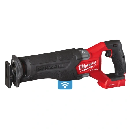 Аккумуляторная сабельная пила Milwaukee M18 ONEFSZ-0 FUEL ONE-KEY SAWZALL  (Арт. 4933499161)