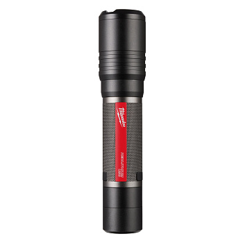 Аккумуляторный светодиодный фонарь, заряжаемый через USB Milwaukee L4 FL2000-301 (Арт. 4933479637)