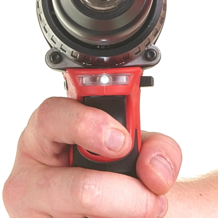 Аккумуляторная ударная дрель-шуруповерт Milwaukee M18 BLPD2-502X  (Арт. 4933464517)