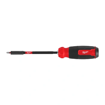 Отвертка Milwaukee Shockwave IMPACT DUTY™ универсальная 14 в 1  (Арт. 4932498174)