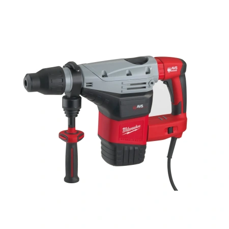 Сверхмощный перфоратор SDS-MAX Milwaukee K 750 S  (замена для 4933398750) (Арт. 4933398600)