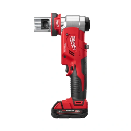 Гидравлический пробойник для отверстий Milwaukee M18 HKP-201CA FORCE LOGIC™ (Арт. 4933451204)